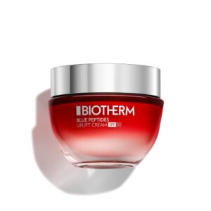 Biotherm Blue Peptides Uplift Day Cream SPF 30