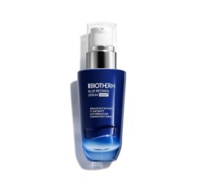Biotherm Blue Retinol Night Serum