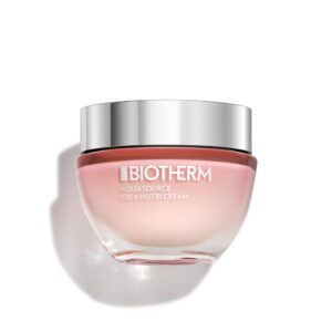 Biotherm Aquasource Cica Nutri Cream