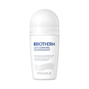 Biotherm Lait Corporel Le Déodorant