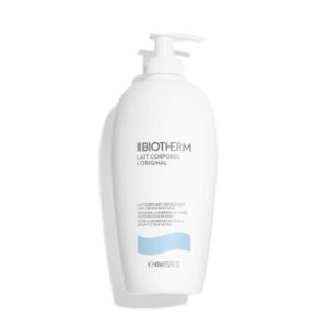 Biotherm Lait Corporel L'Original