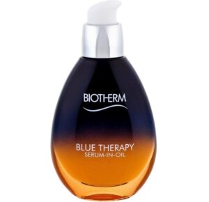 Biotherm Blue Therapy Serum In Oil Night