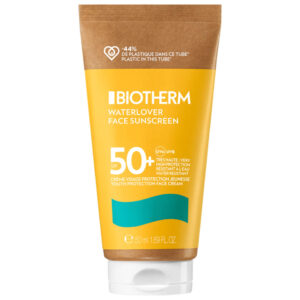 Biotherm Waterlover Face Sunscreen SPF 50+