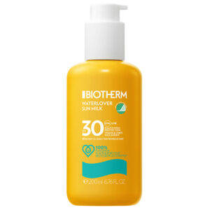 Biotherm Waterlover Sun Milk SPF 30