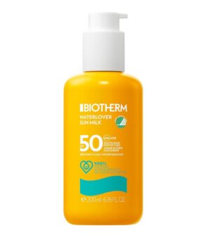 Biotherm Waterlover Sun Milk SPF 50+