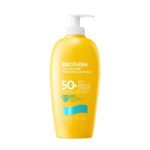 Biotherm Waterlover Hydrating Sun Milk SPF 50+