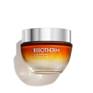 Biotherm Blue Therapy Amber Algae Revitalize Day
