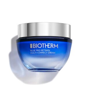 Biotherm Blue Pro Retinol Multi Correct Cream