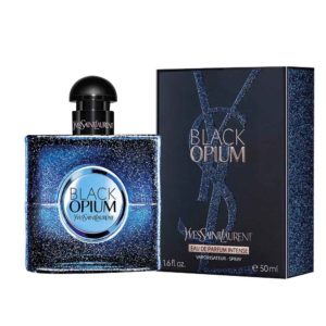 YSL Black Opium Intense