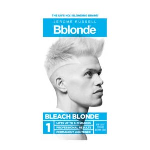 Jerome Russell Bleach Blonde 1