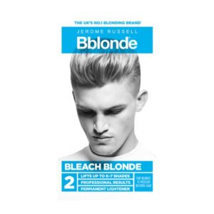 Jerome Russell Bleach Blonde 2