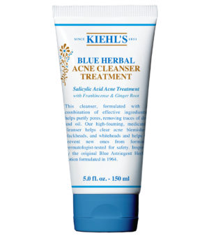 Blue Herbal Cleanser