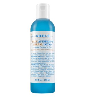 Blue Astringent Herbal Lotion