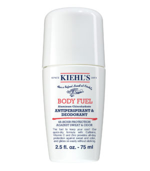 Body Fuel Anti-Perspirant & Deodorant