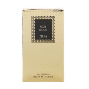 Perris Monte Carlo Bois D'Oud