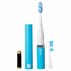 Pulse Toothbrush - Brilliant Blue