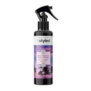 Jerome Russell Bstyled Heat Protect Sleek Primer