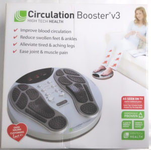 Circulation Booster V3