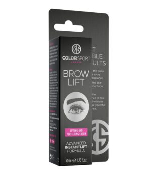 Colorsport Brow Lift