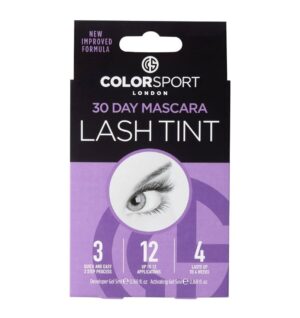 Colorsport 30 Day Mascara Lash Tint