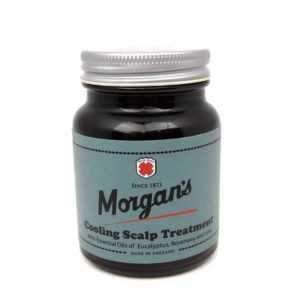 Cooling Scalp Treatment