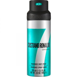 CR7 Origins Body Spray