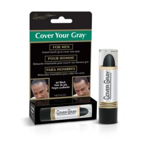 Cover Your Gray