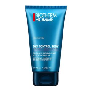 Day Control Shower Gel