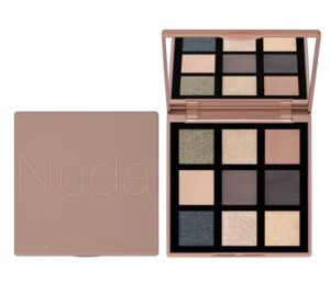 Diego Dalla Palma Nuda Cool Eye Palette