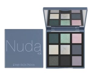 Diego Dalla Palma Nuda Ice Eye Palette