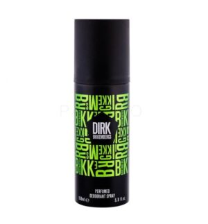 Dirk Bikkembergs Deo Spray