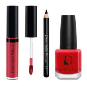 Diego Dalla Palma Geisha Kit