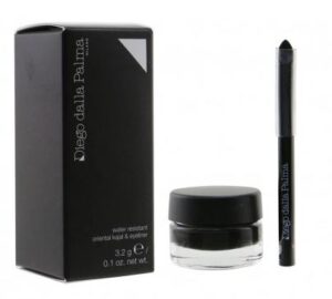 Diego Dalla Palma Water Resistant Orient Kajal & Eyeliner