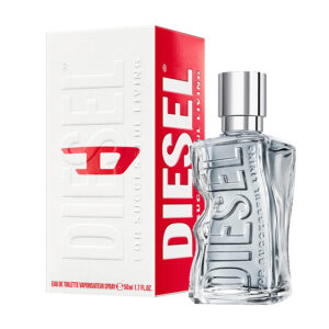 D by Diesel