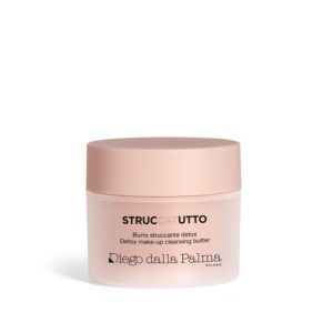 Diego Dalla Palma Struccatutto Detox Make-up Cleansing Butter