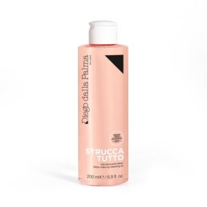 Diego Dalla Palma Struccatutto Detox Make-up Cleansing Oil