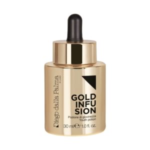 Diego Dalla Palma Gold Infusion Youth Potion
