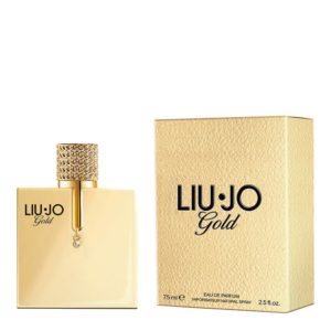 Liu Jo Gold