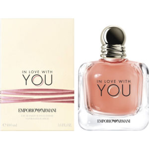 Giorgio Armani In Love with You