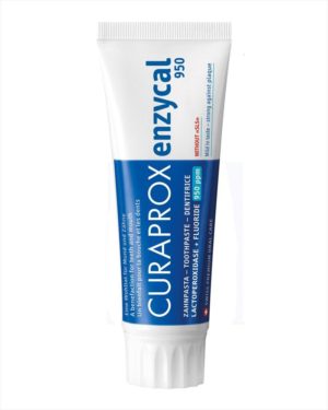 Enzycal 950 ToothPaste