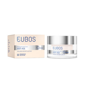 Eubos Hyaluron Repair Filler Day Cream