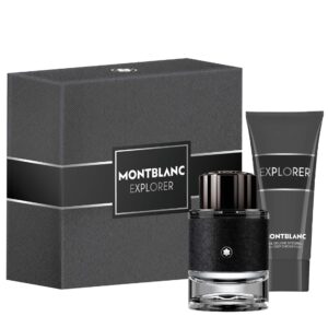 Mont Blanc Explorer Eau de Parfum Gift Set