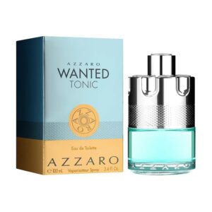 Azzaro Wanted Tonic