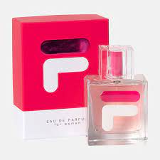 Fila EDP for Women
