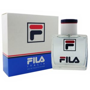 Fila EDT for Men