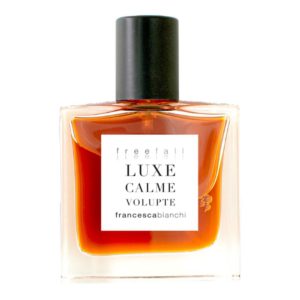 Francesca Bianchi Luxe Calme Volupte