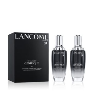 Lancôme Genifique Duo Serum