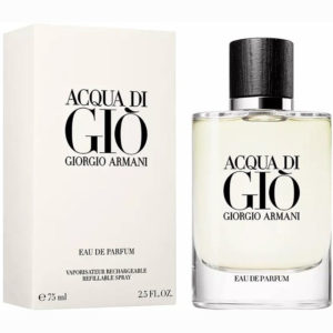 Giorgio Armani Acqua di Gio Eau de Parfum