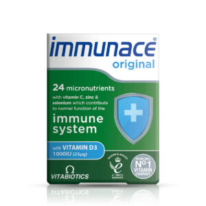Immunace
