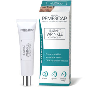 Remescar Instant Wrinkle Corrector Cream